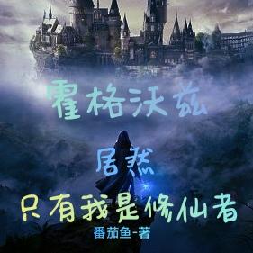 哈利波特的世界觀類同人小說