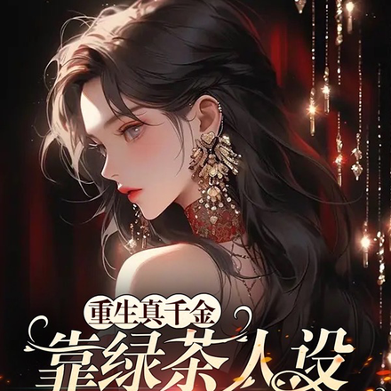 #女主真千金，不得寵？重生手撕假千金。