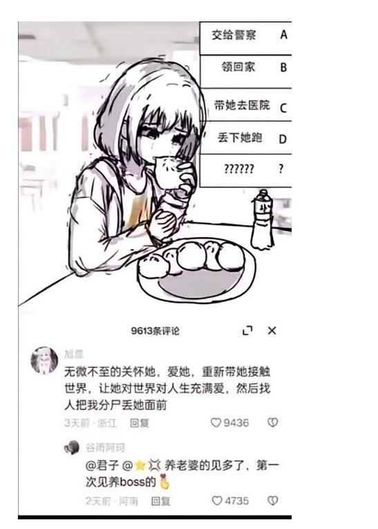 養boss類