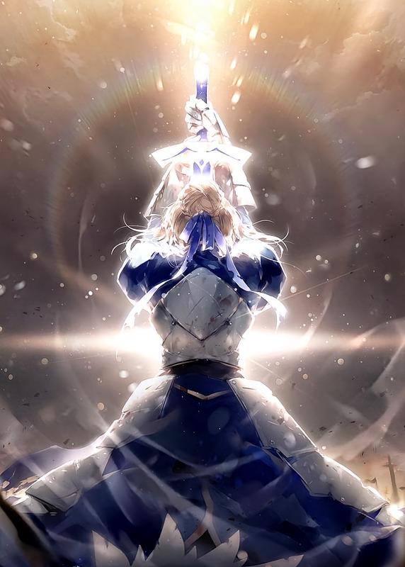 西幻：劍與魔法