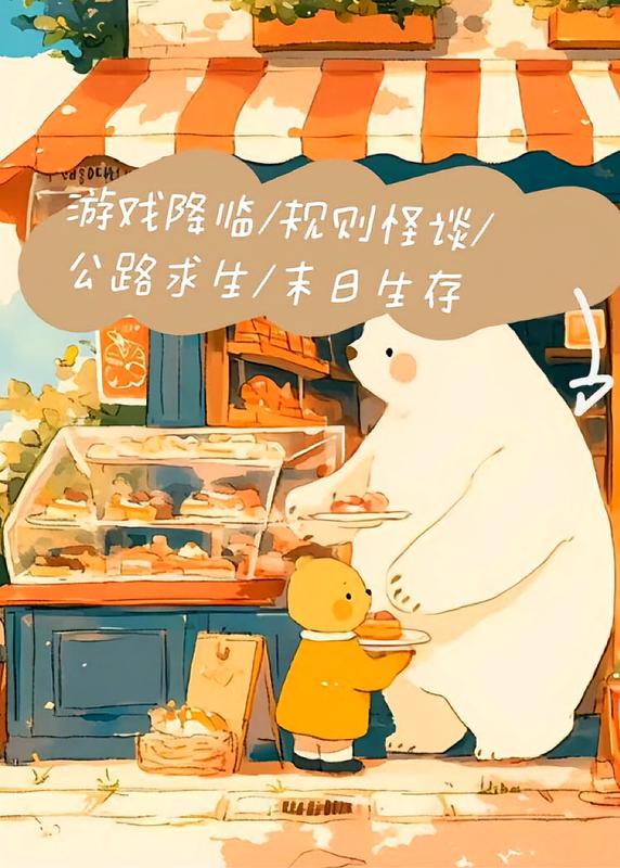 遊戲降臨/規則怪談/公路求生/末日生存